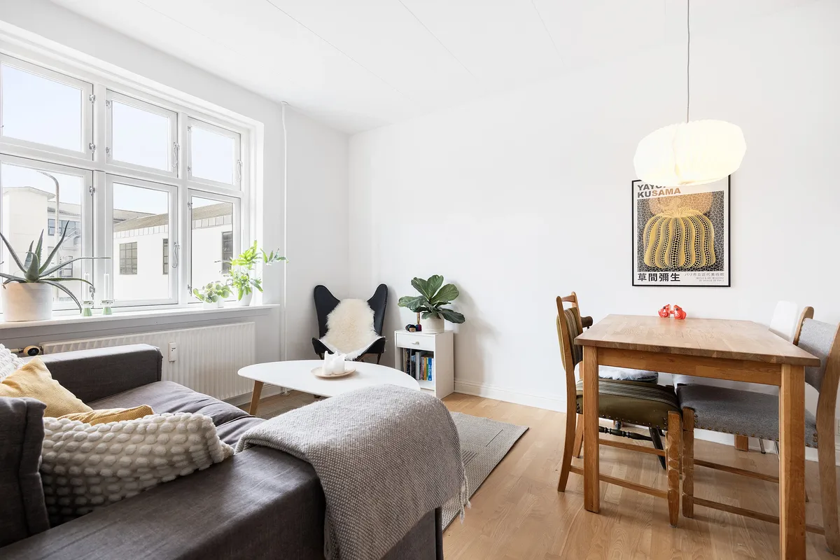 2-room apartment, 53 m² - Aalborg - Photo 1