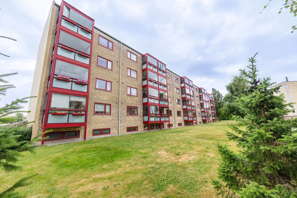 3-vær. lejlighed på 80 m² - Dyssegård - Billede 16