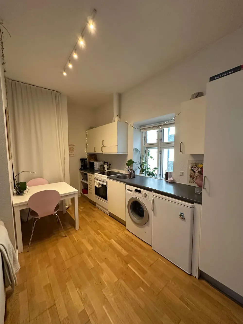 2-room apartment, 55 m² - Aalborg - Photo 1