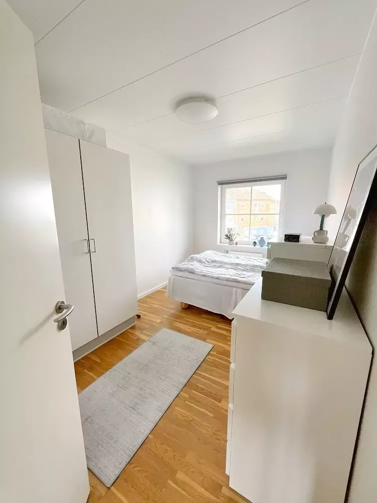 2-vær. lejlighed på 52 m² - Aalborg - Billede 5