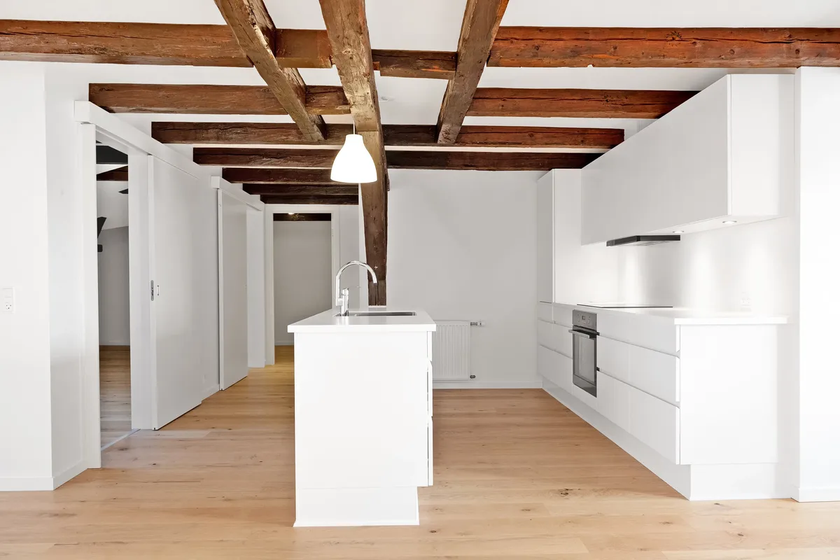 2-vær. lejlighed på 143 m² - Odense C - Billede 6