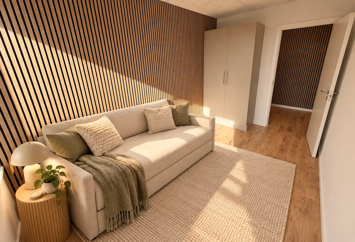 4-vær. lejlighed på 137 m² - Kolding - Billede 8