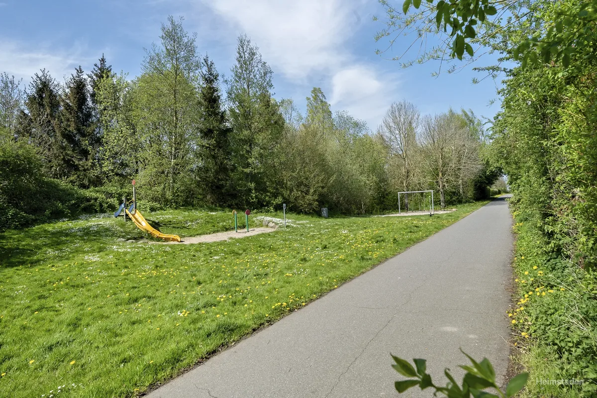 3-vær. rækkehus på 89 m² - Odense SØ - Billede 11