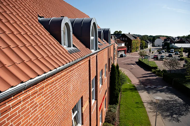 2-vær. lejlighed på 76 m² - Thorsø - Billede 4