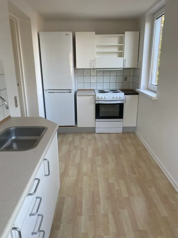 2-vær. lejlighed på 44 m² - Kolding - Billede 5
