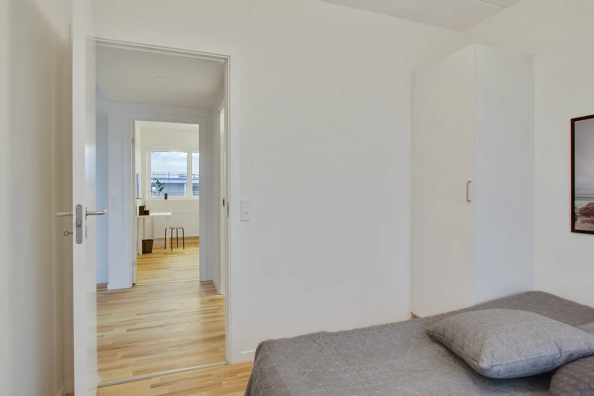 4-room apartment, 92 m² - Aalborg - Photo 9