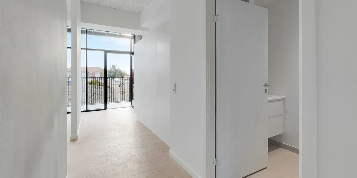 2-room apartment, 57 m² - Herlev - Photo 7