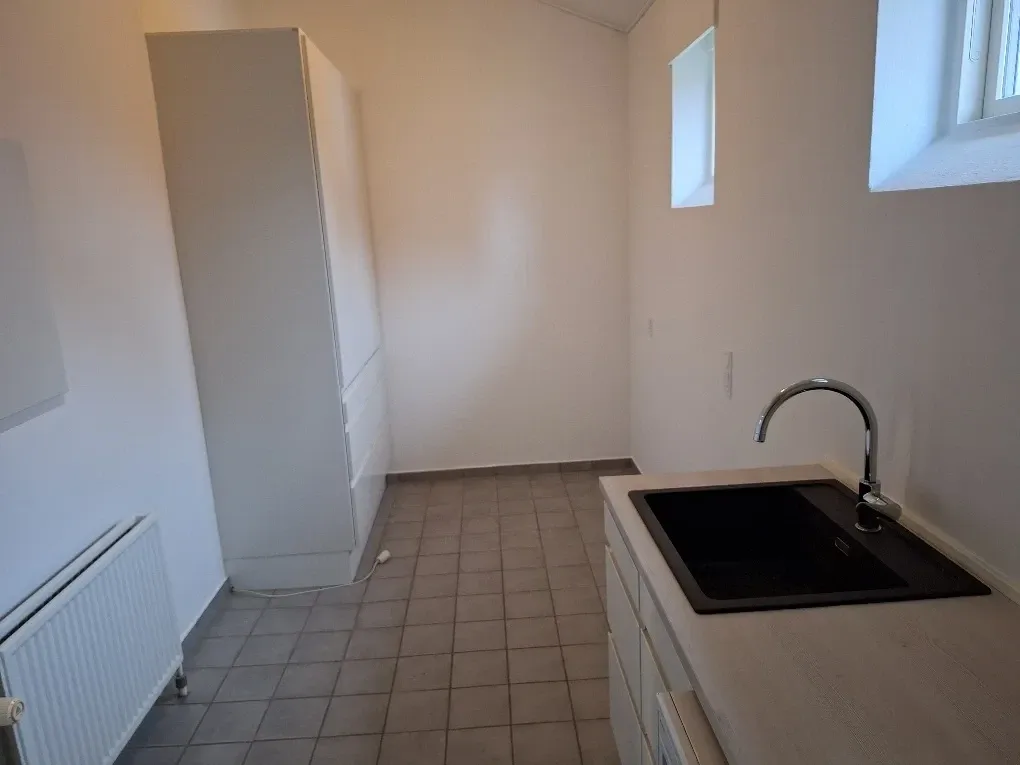 2-vær. lejlighed på 70 m² - Tjele - Billede 4