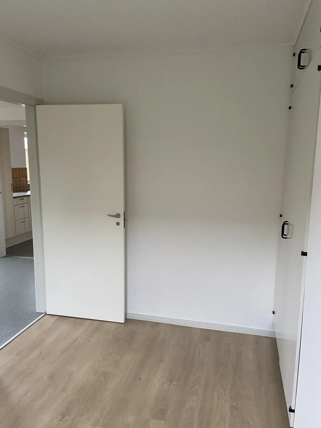 3-vær. lejlighed på 71 m² - Karby - Billede 5