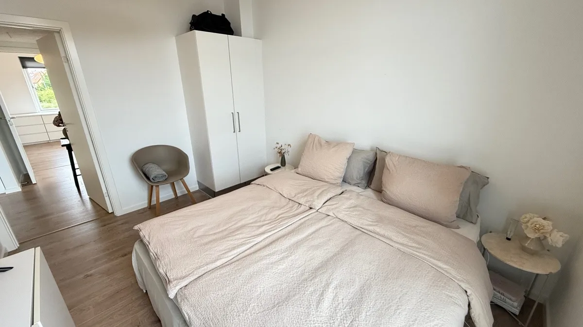 3-vær. lejlighed på 80 m² - KOLDING - Billede 7