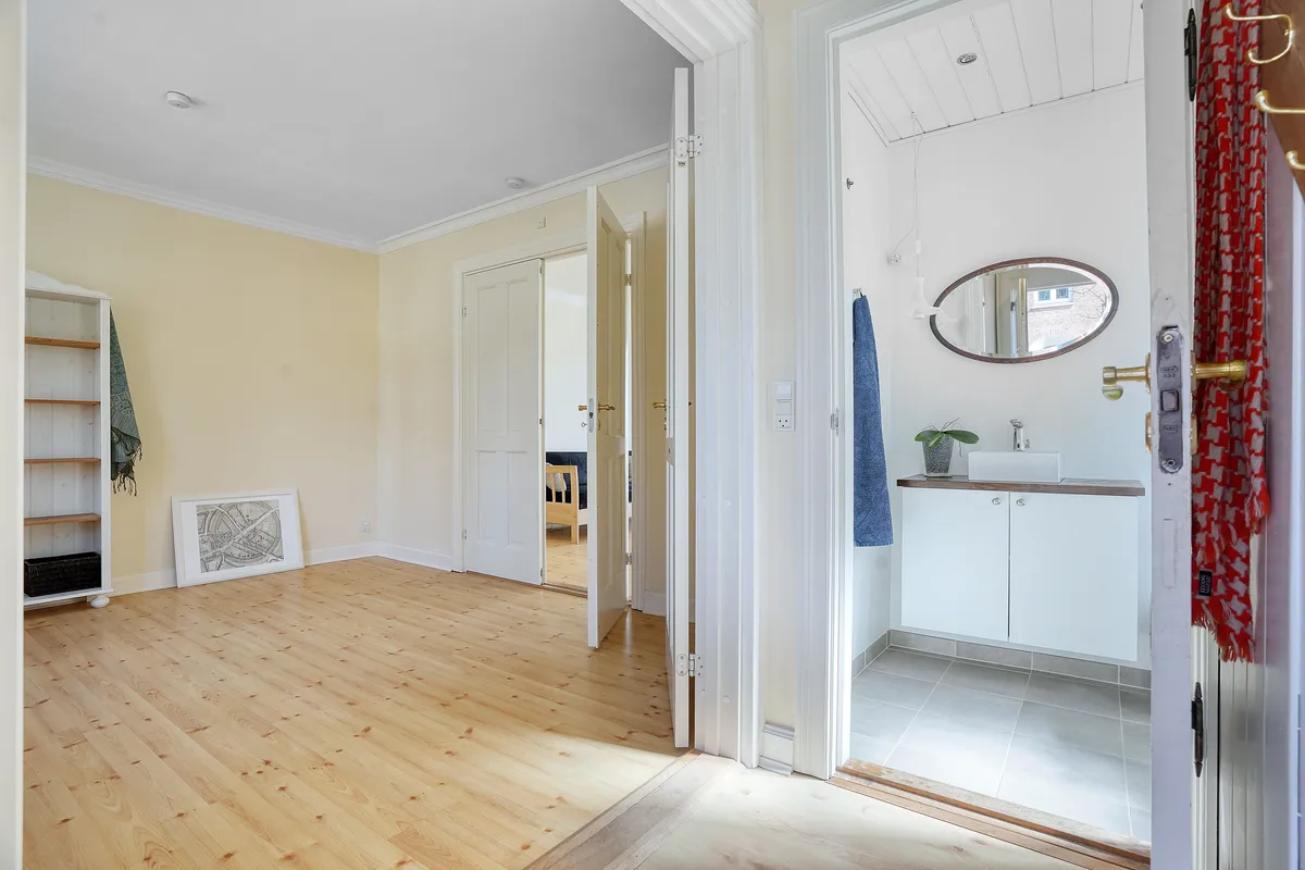 4-vær. hus på 90 m² - Holbæk - Billede 13