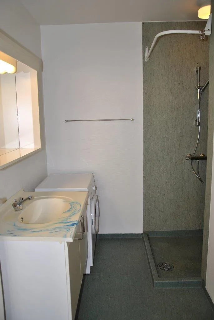 2-vær. lejlighed på 59 m² - Viborg - Billede 6