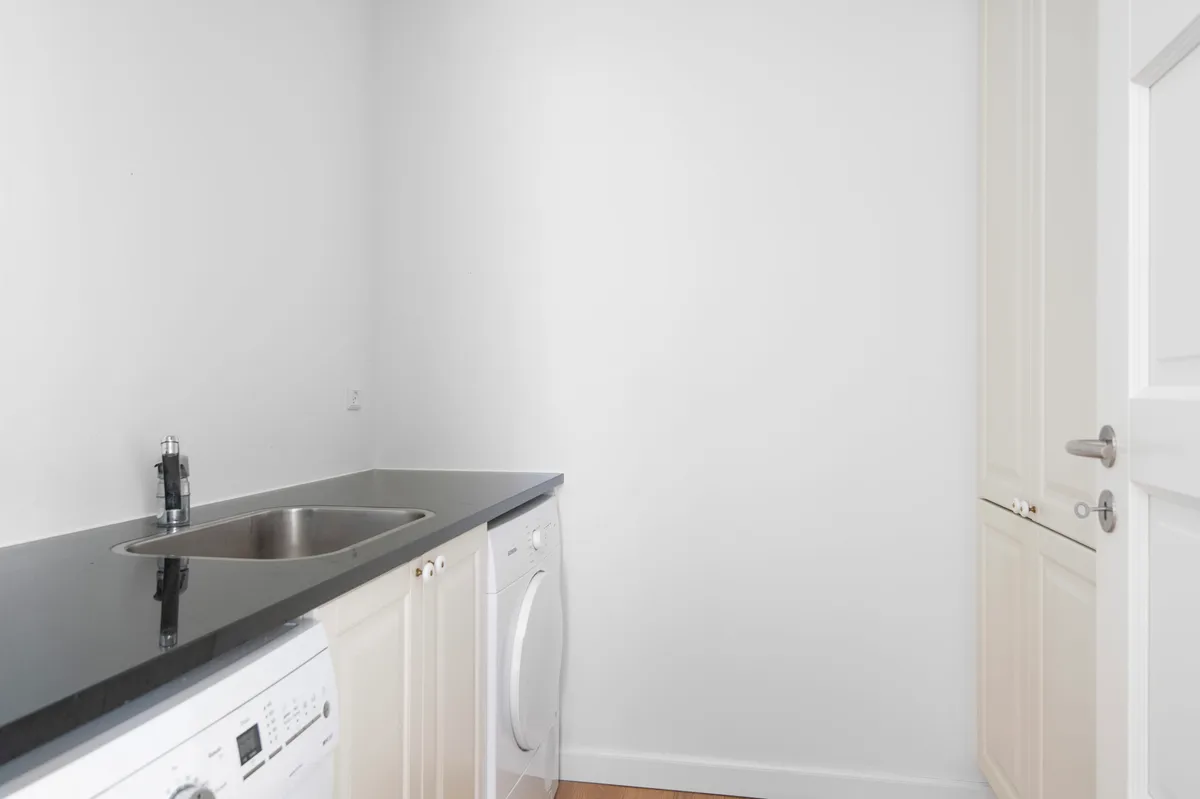 3-vær. lejlighed på 98 m² - Aalborg - Billede 9