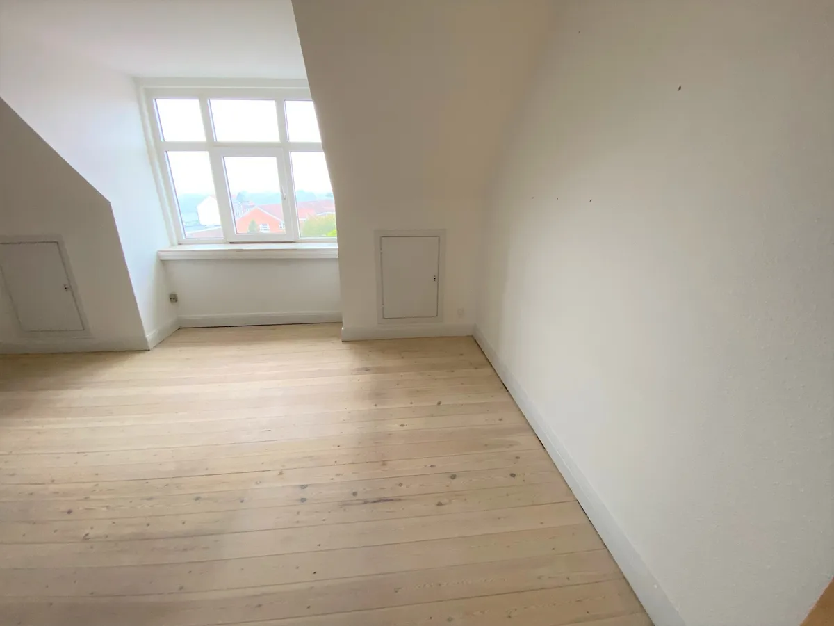 2-vær. lejlighed på 57 m² - Randers C - Billede 5