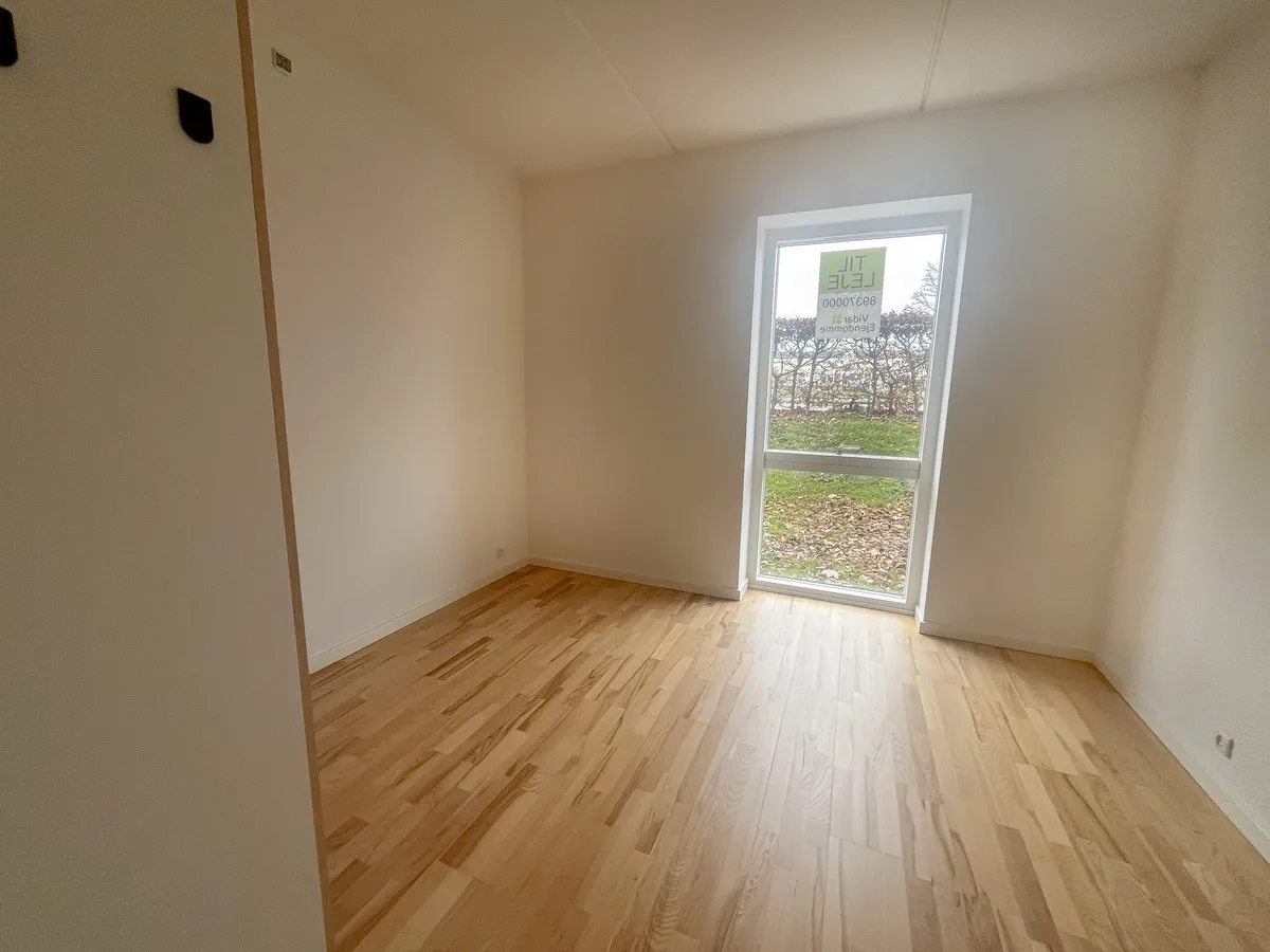 3-vær. lejlighed på 91 m² - Horsens - Billede 4