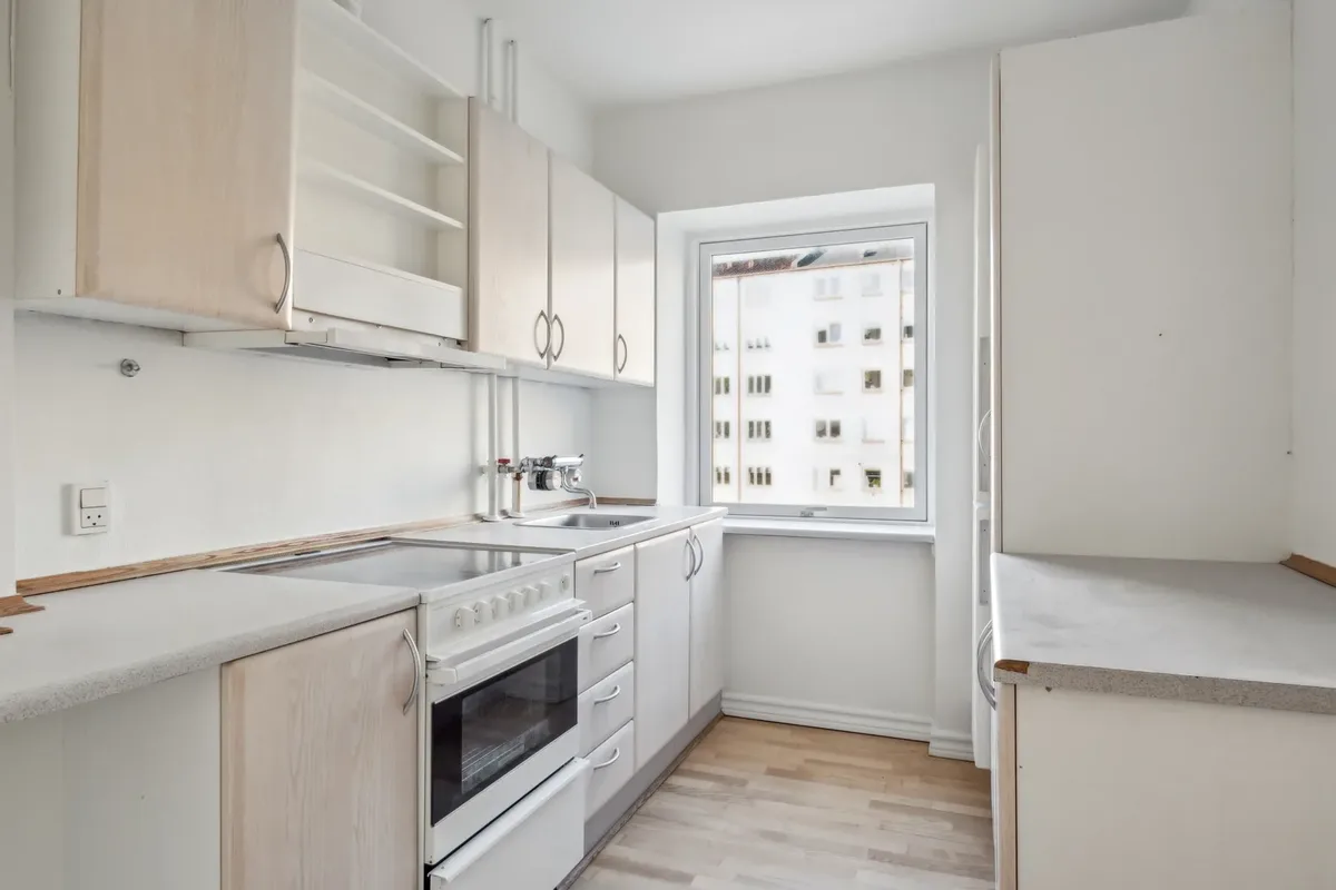 3-vær. lejlighed på 72 m² - Aalborg - Billede 3