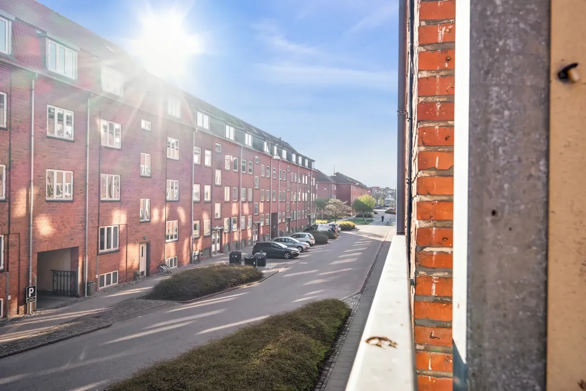 3-vær. lejlighed på 72 m² - Aalborg - Billede 11