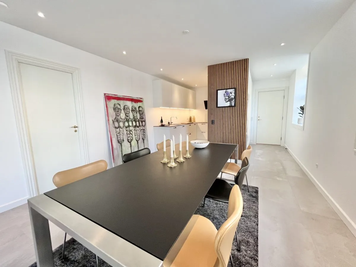 2-vær. lejlighed på 73 m² - Nørresundby - Billede 11