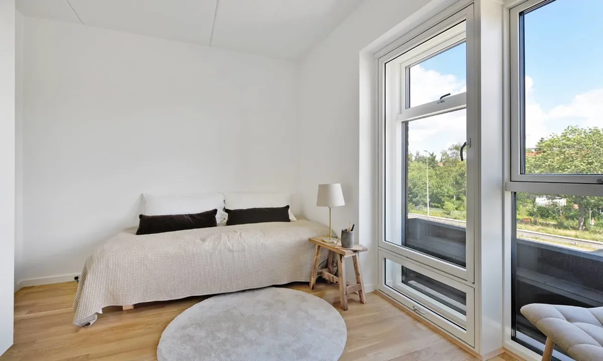 3-vær. lejlighed på 103 m² - Ballerup - Billede 9