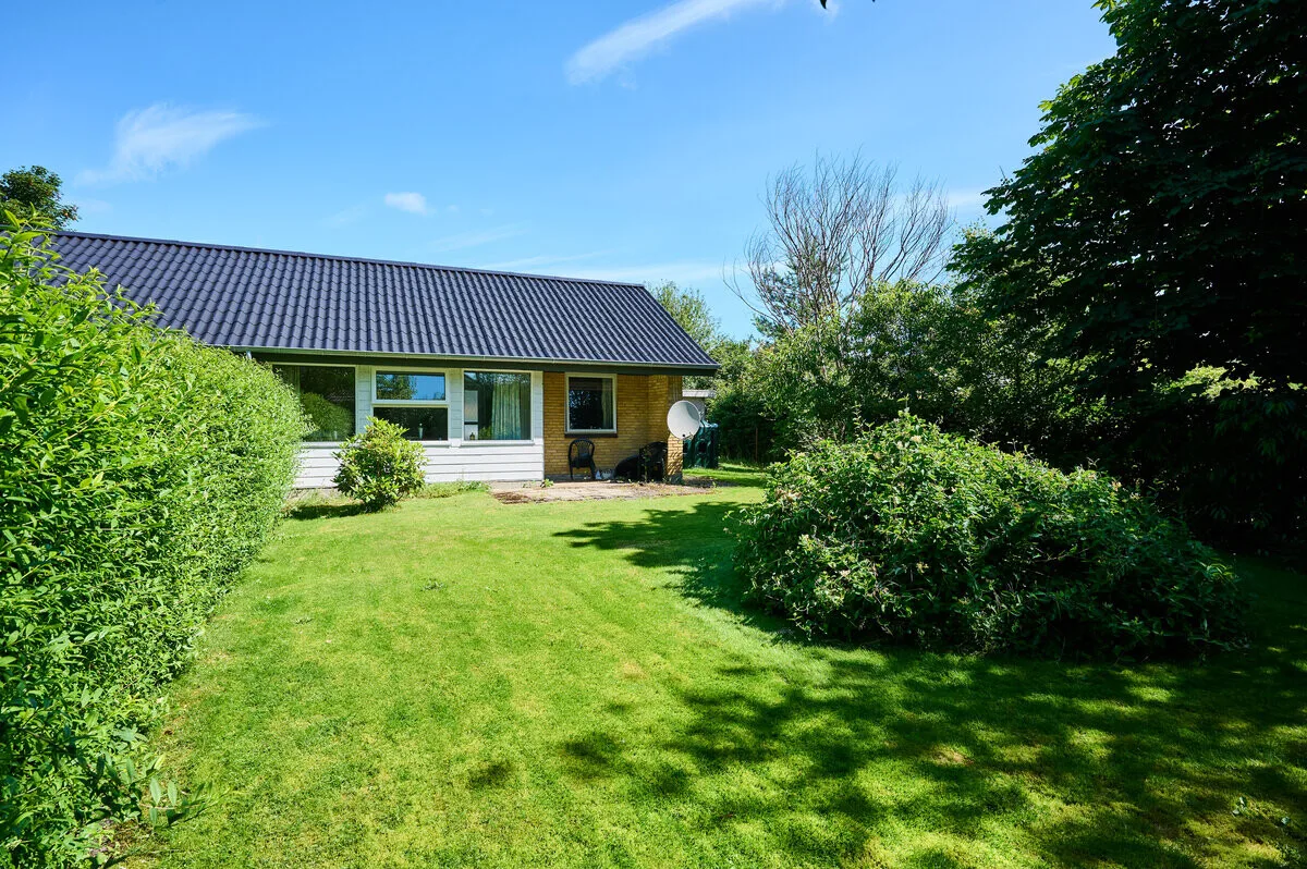 2-vær. lejlighed på 55 m² - Stakroge - Billede 6