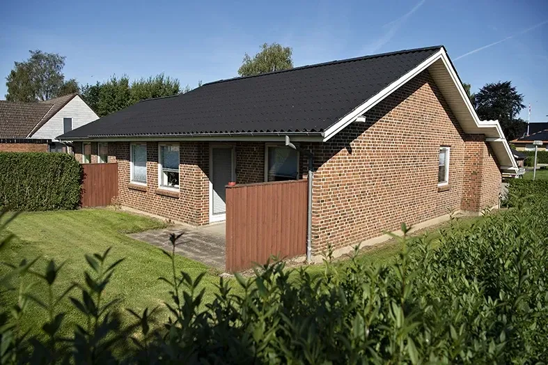 2-vær. lejlighed på 65,9 m² - Thorsø - Billede 5