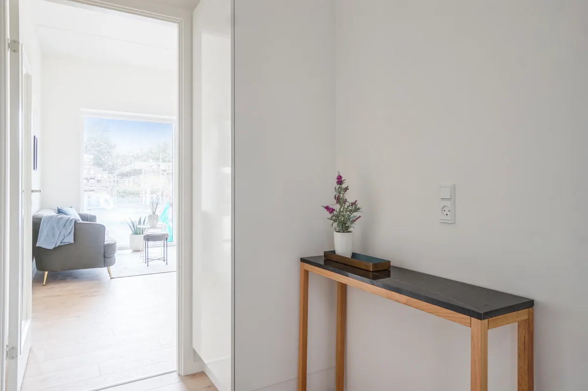 3-vær. lejlighed på 86 m² - Roskilde - Billede 8