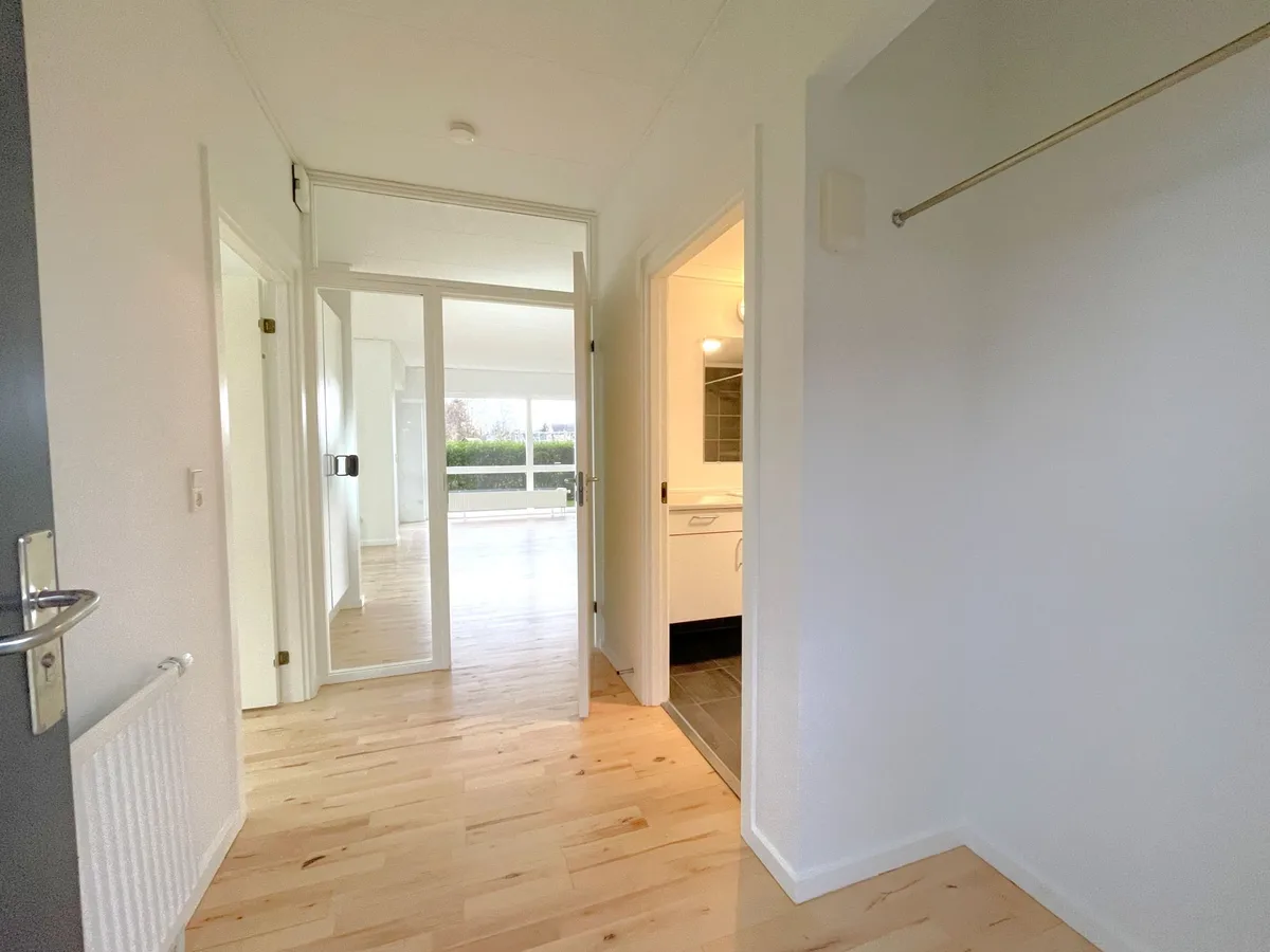 2-room apartment, 80 m² - Ørsted - Photo 1