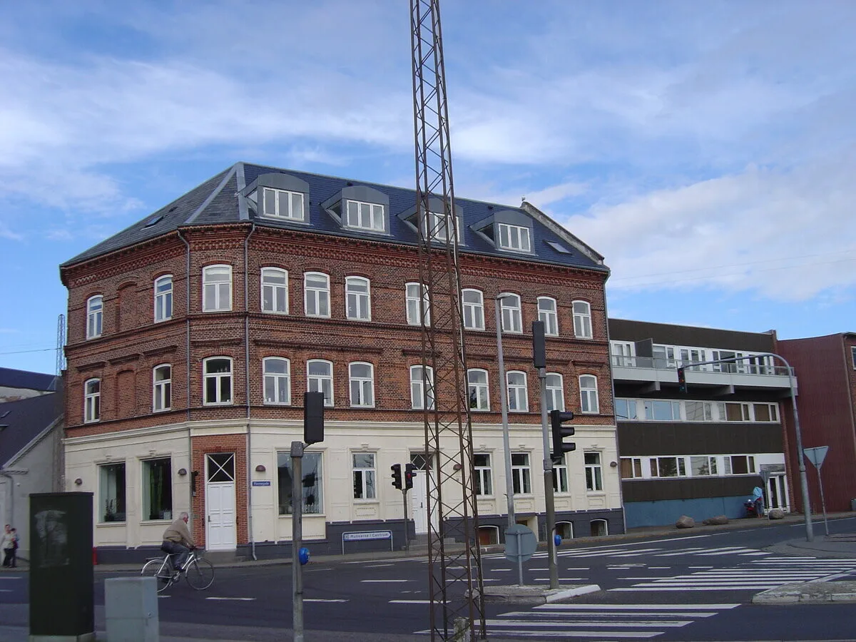 3-vær. lejlighed på 97 m² - Esbjerg - Billede 3