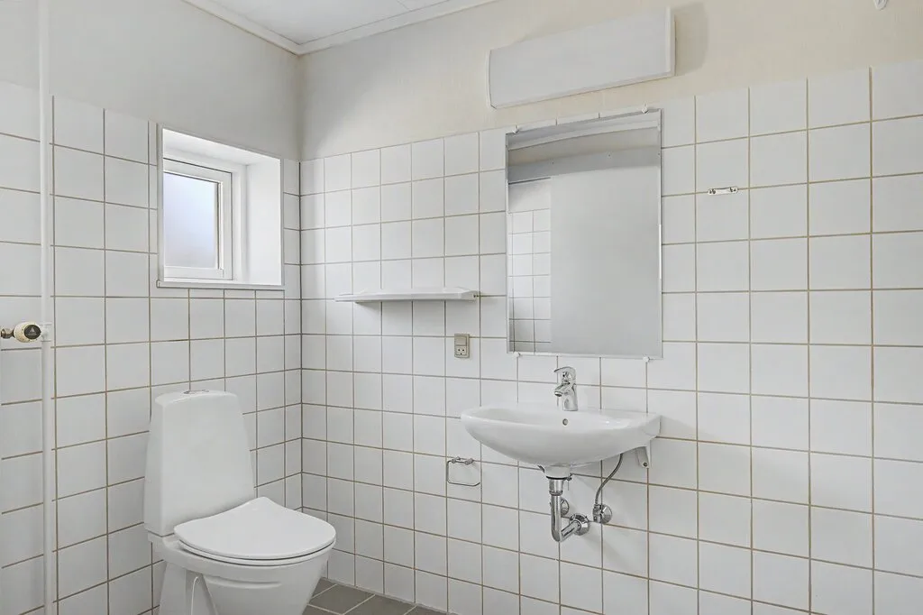 2-vær. rækkehus på 69 m² - Bevtoft - Billede 8
