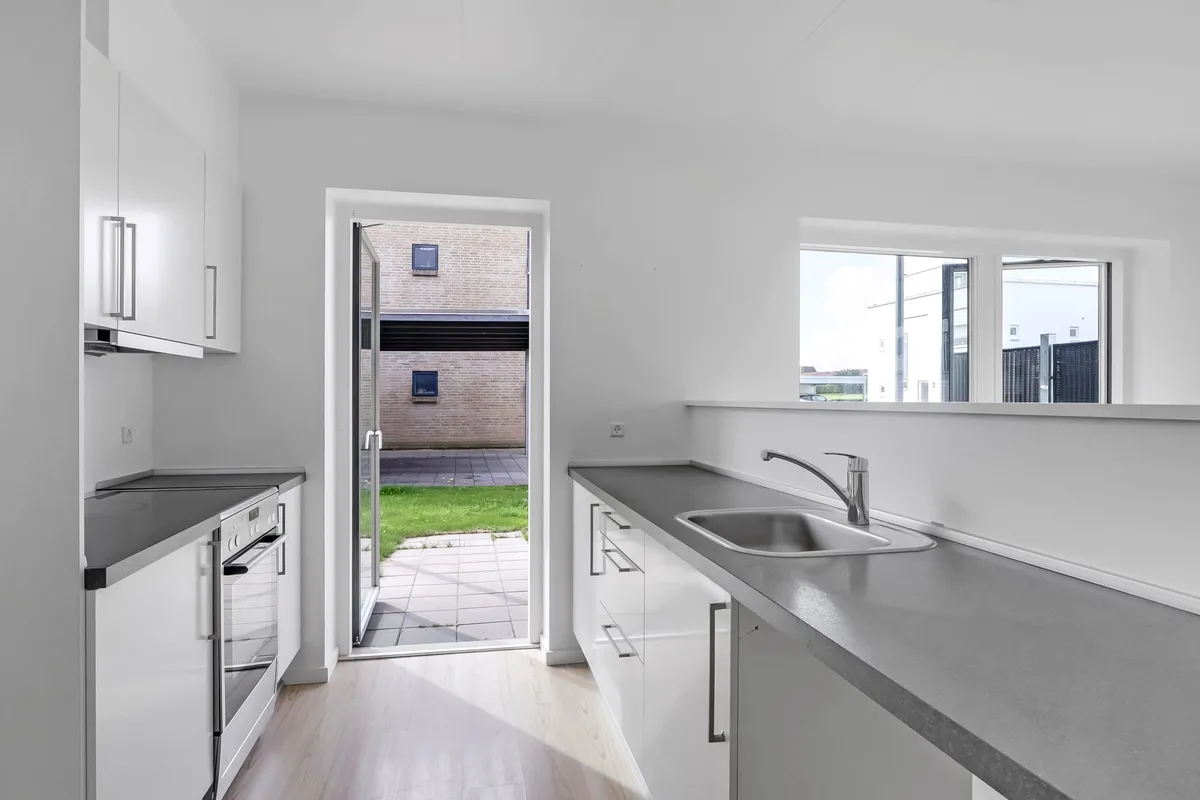4-vær. lejlighed på 99 m² - Assens - Billede 6
