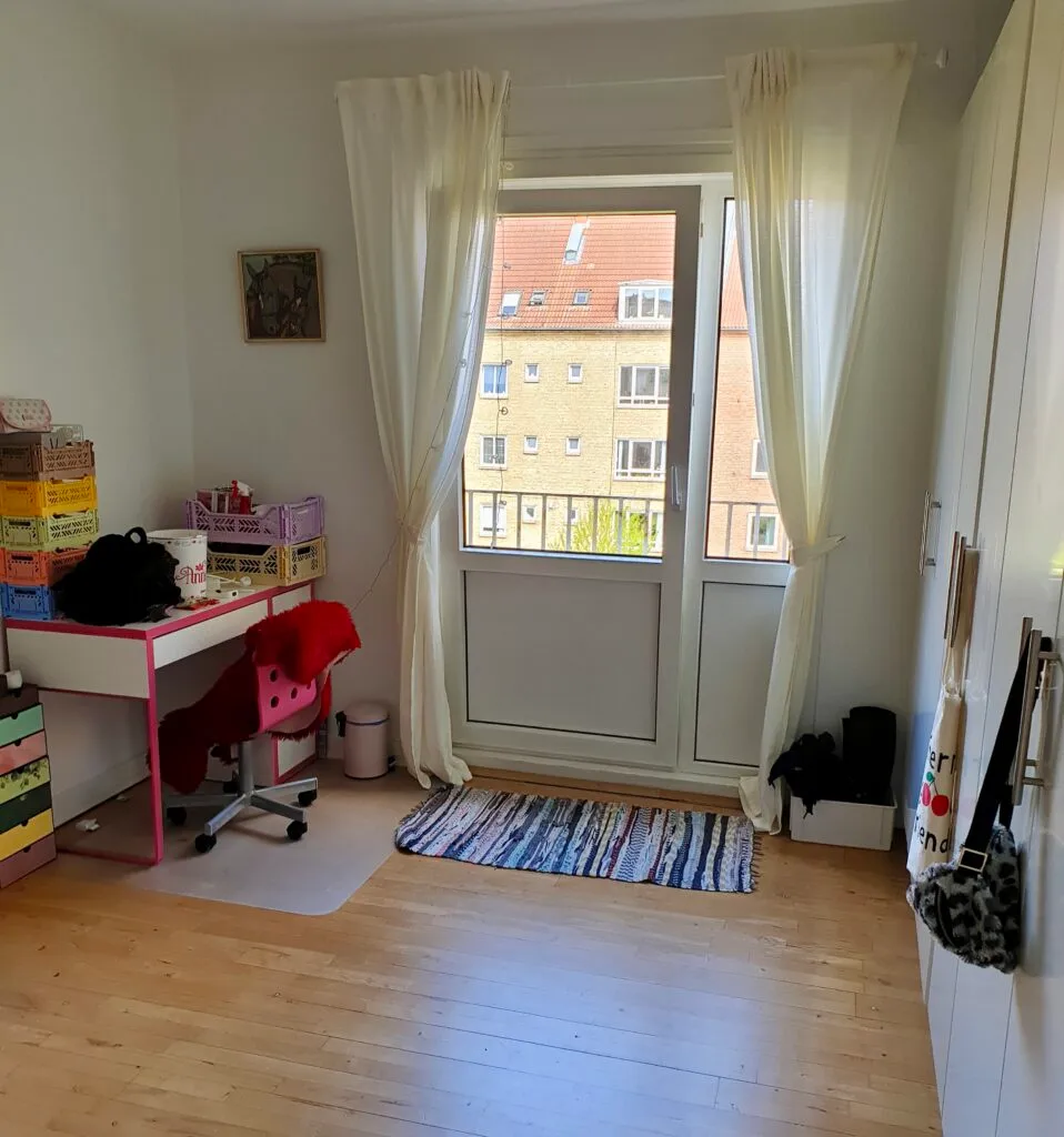3-vær. lejlighed på 83 m² - Aalborg - Billede 7