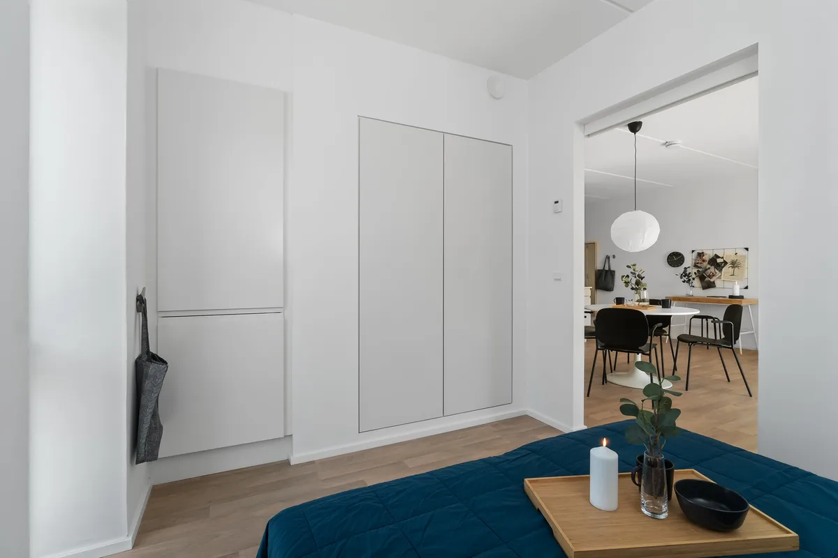 3-vær. lejlighed på 76 m² - Brabrand - Billede 5