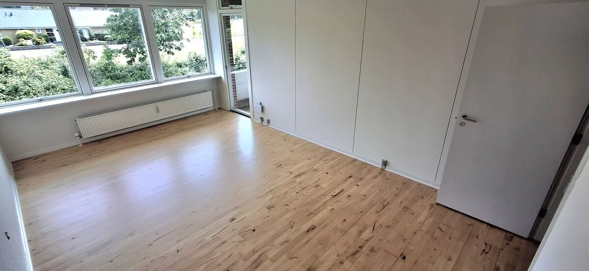 3-vær. lejlighed på 87 m² - Frederikshavn - Billede 2
