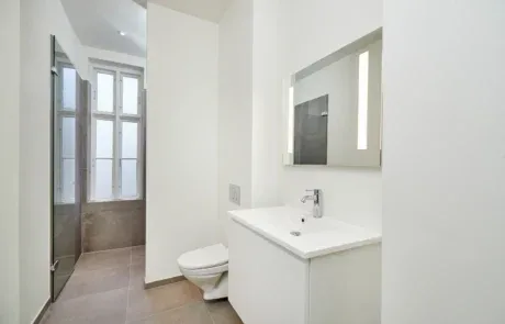 6-vær. lejlighed på 228 m² - Frederiksberg - Billede 5