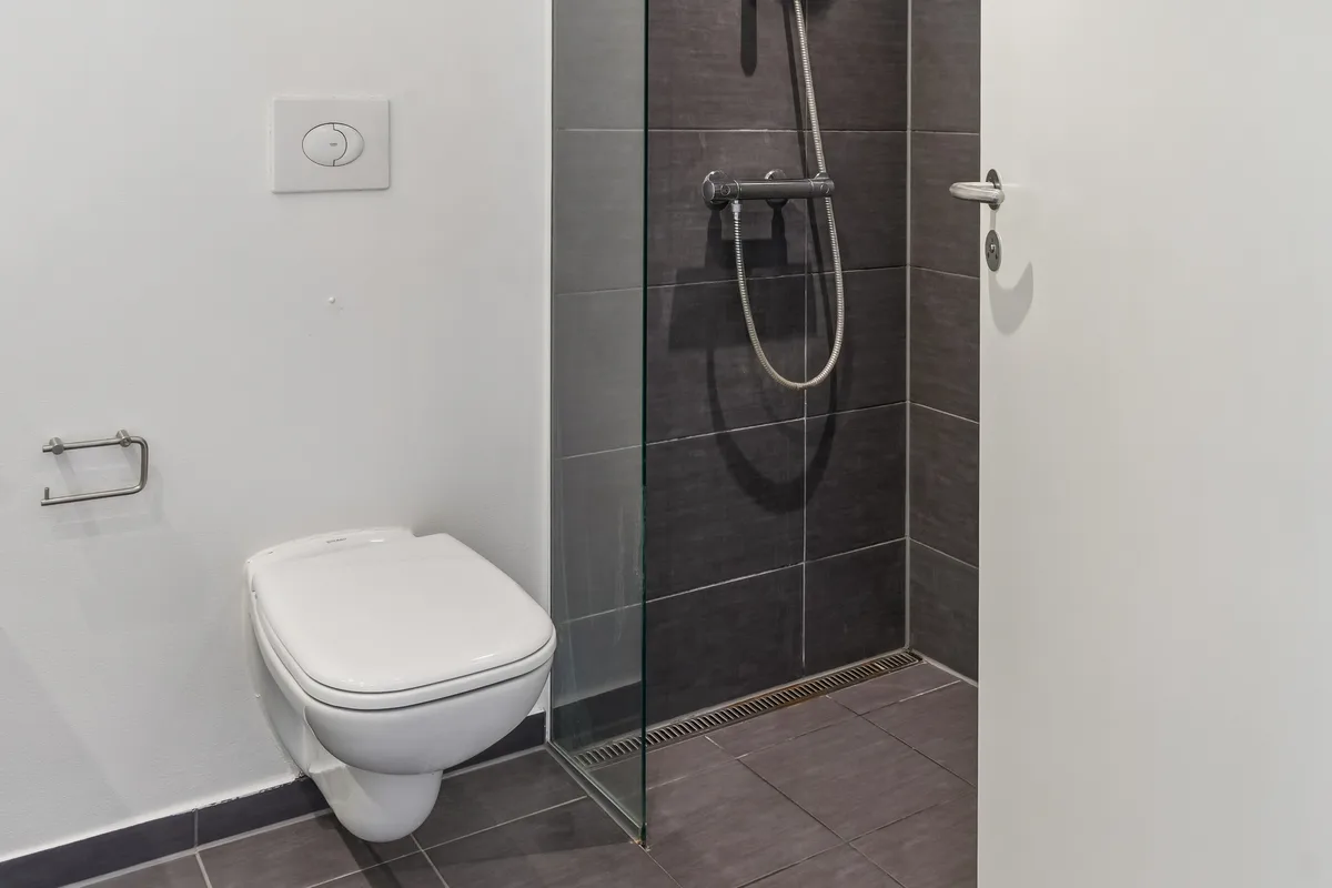 3-vær. lejlighed på 88 m² - København S - Billede 6
