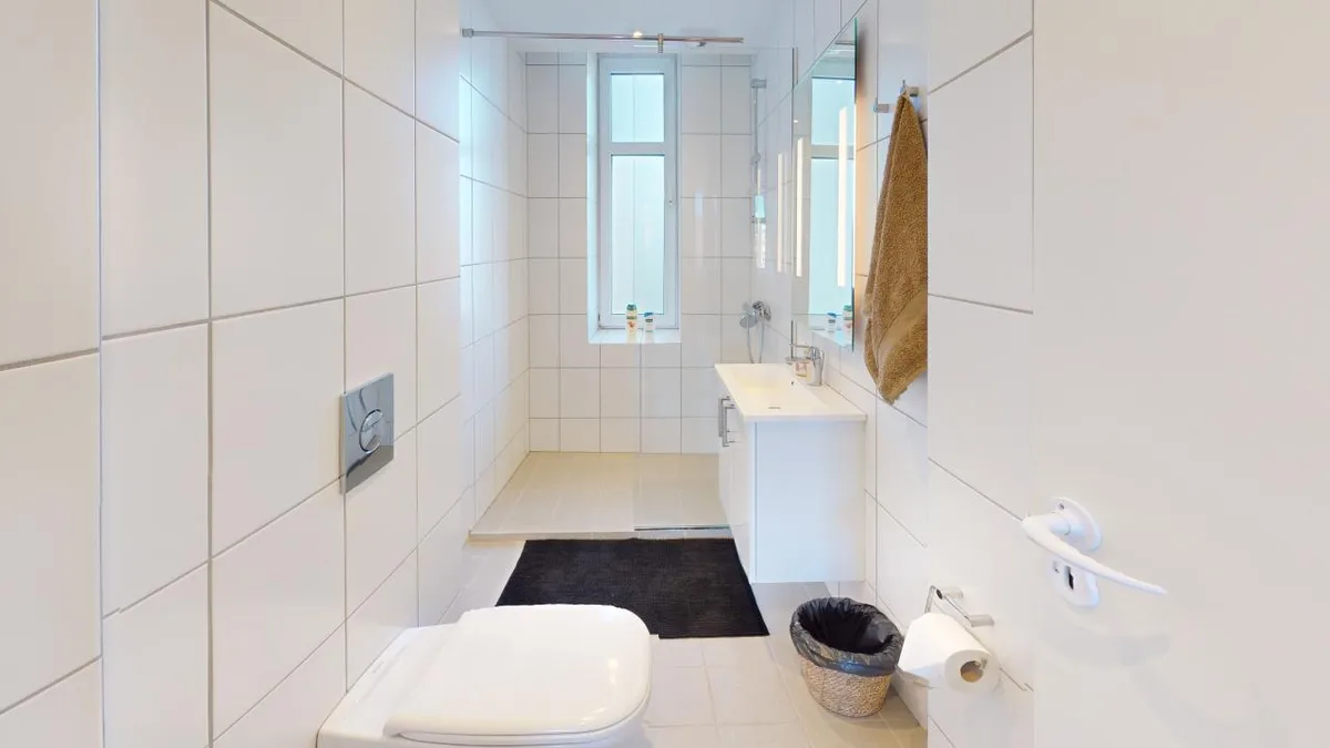 3-vær. lejlighed på 101 m² - Aalborg - Billede 9