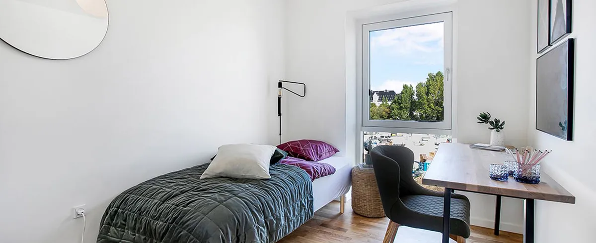 3-vær. lejlighed på 82 m² - Brøndby - Billede 8