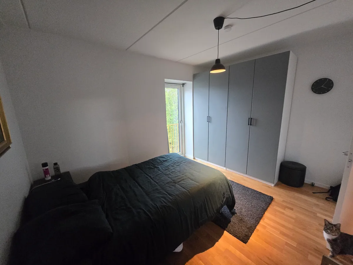 3-vær. lejlighed på 98 m² - Aarhus N - Billede 4