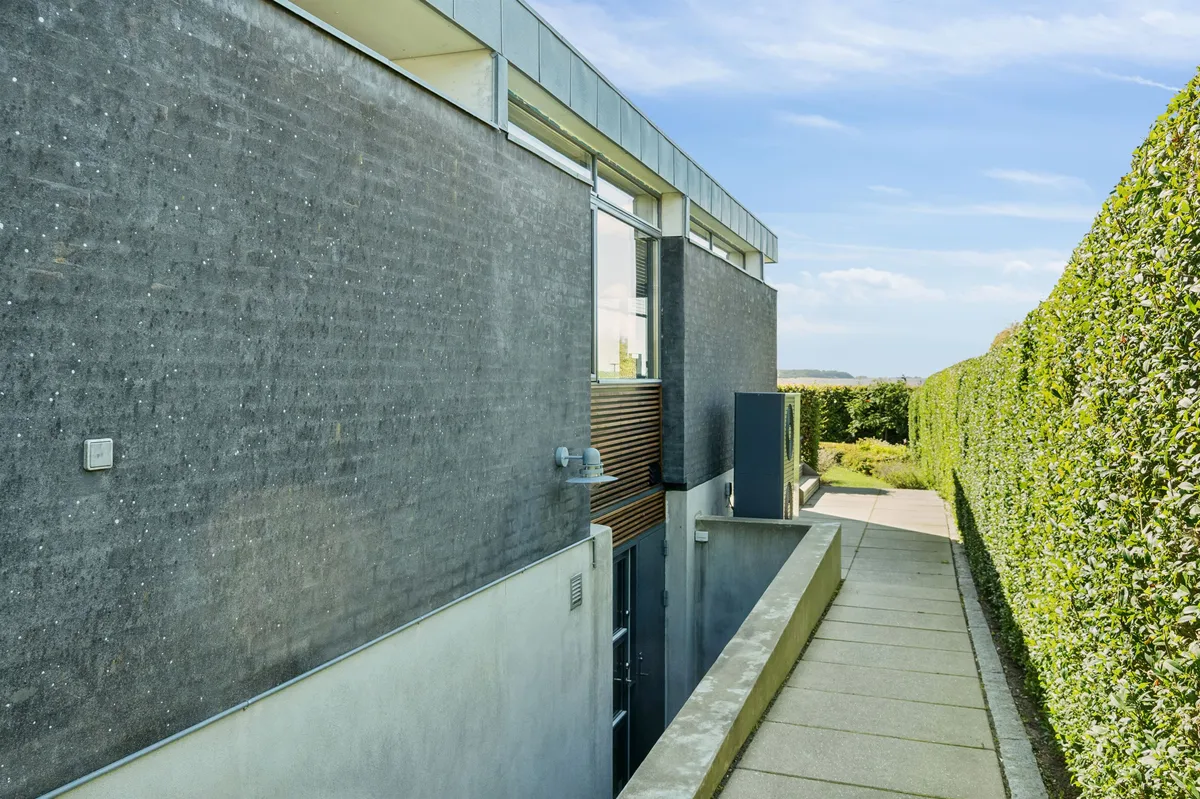 5-vær. hus på 156 m² - Næstved - Billede 42