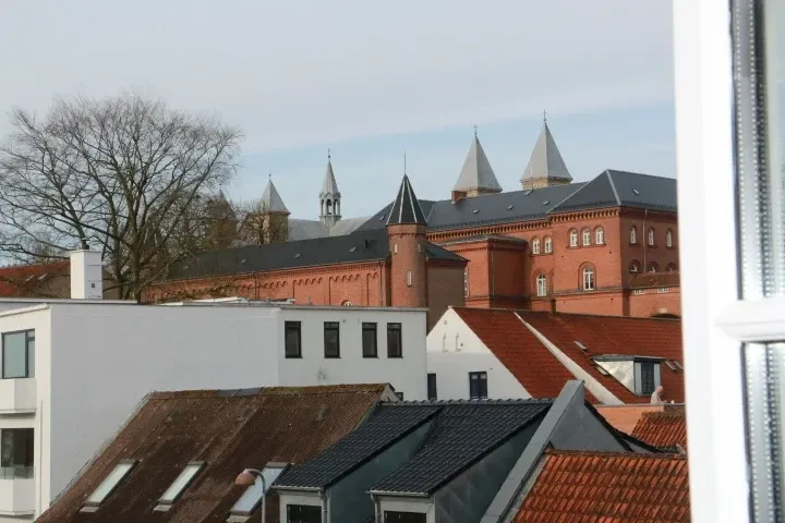 2-vær. lejlighed på 90 m² - Viborg - Billede 21