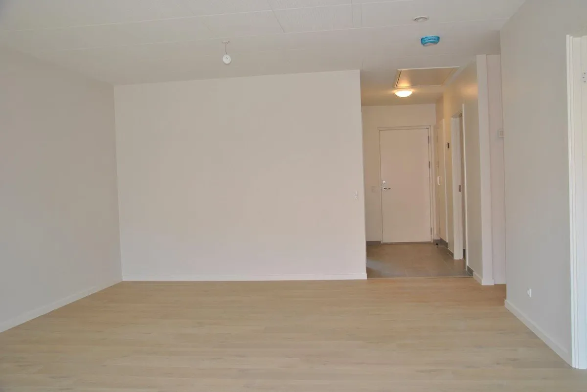 3-vær. lejlighed på 84 m² - Fjerritslev - Billede 1