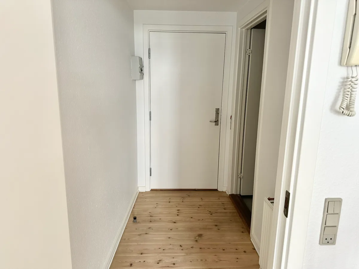 2-vær. lejlighed på 55 m² - Aalborg - Billede 6