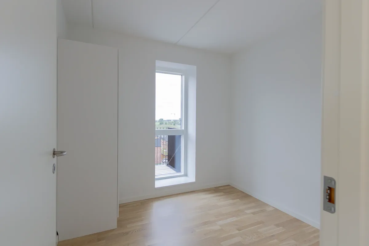 4-room apartment, 86 m² - Hillerød - Photo 8