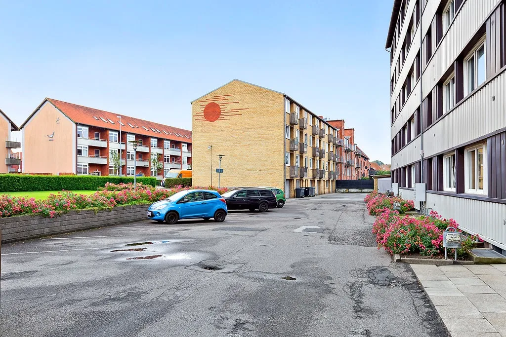 3-room apartment, 75 m² - Randers C - Photo 5