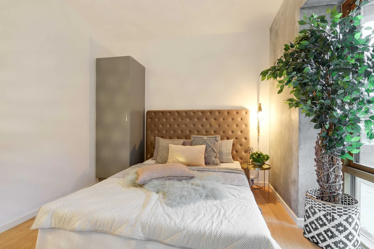 3-room apartment, 64 m² - København S - Photo 11