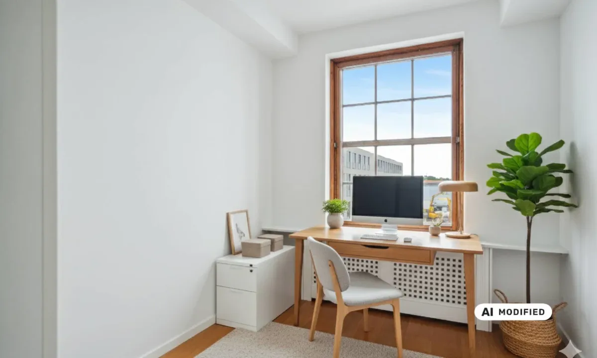 3-vær. lejlighed på 105 m² - København K - Billede 11