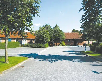 4-vær. rækkehus på 130 m² - Føvling - Billede 12