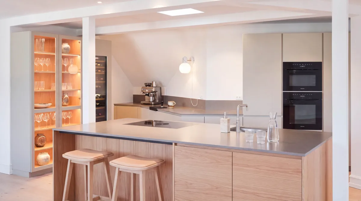 4-room apartment, 180 m² - Hellerup - Photo 2