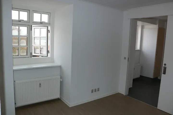 2-vær. lejlighed på 90 m² - Viborg - Billede 7
