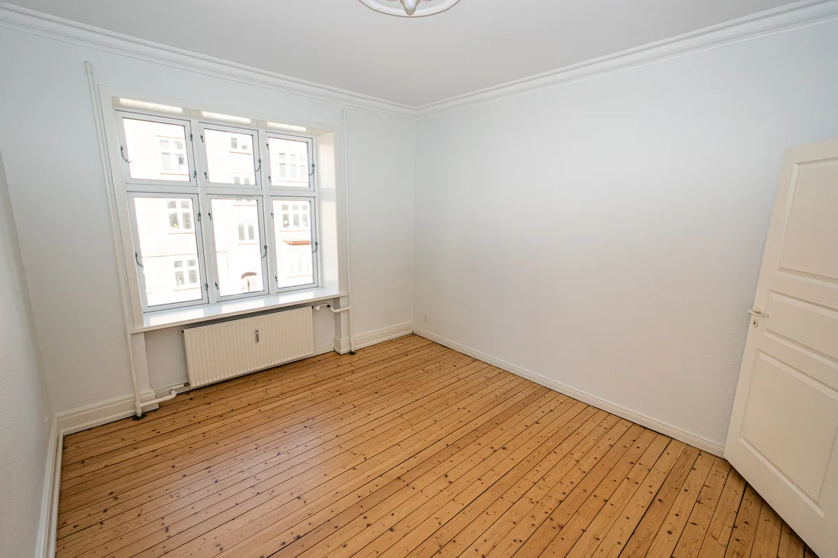 3-vær. hus på 74 m² - Aalborg - Billede 11